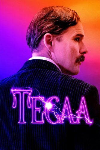 Тесла (2021) смотреть онлайн